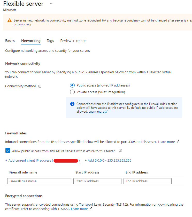 V2 - Deploying Ghost Blog to Azure Linux App Service using MySql, SendGrid, Azure Storage, CloudFlare CDN & Disqus